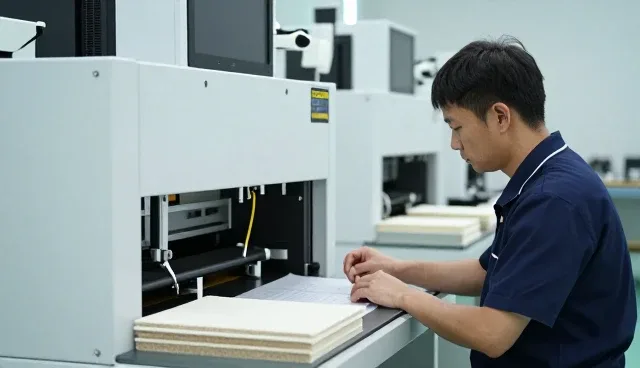 秦皇岛摇宝科技有限公司