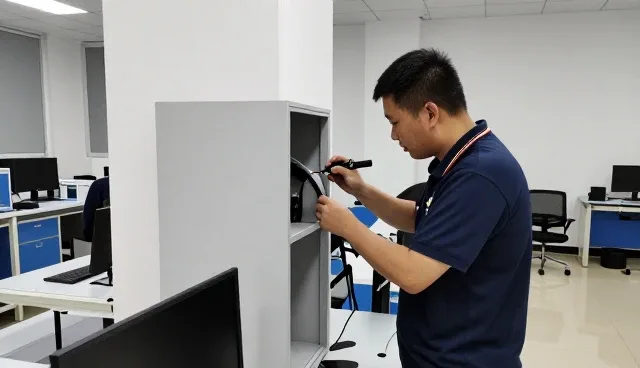秦皇岛摇宝科技有限公司专注安装调试领域，提供项目包括技术服务