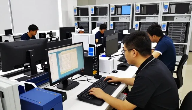 不同规模时代下技术开发应用价值分析